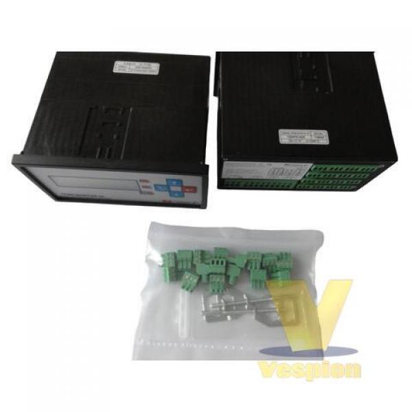 Temperature monitor TM16
